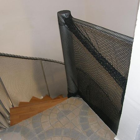 Apartamento Zal Betina  Exterior foto