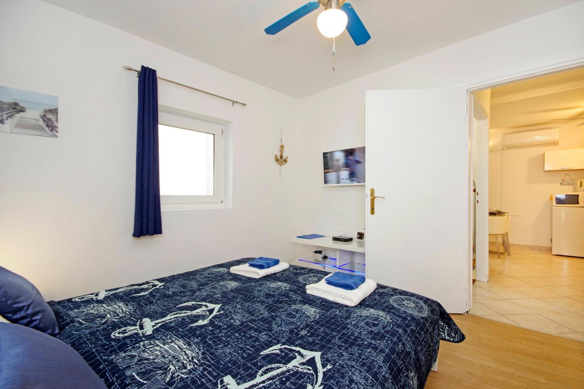 Apartamento Zal Betina  Exterior foto