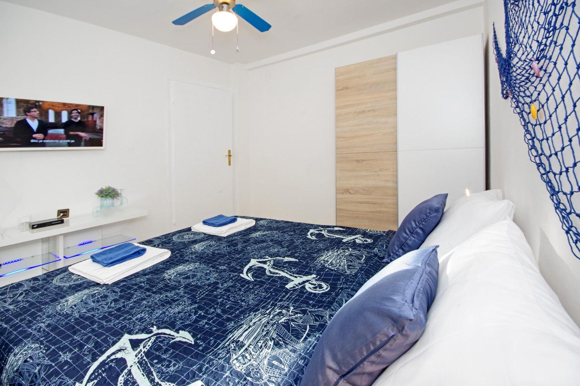 Apartamento Zal Betina  Exterior foto
