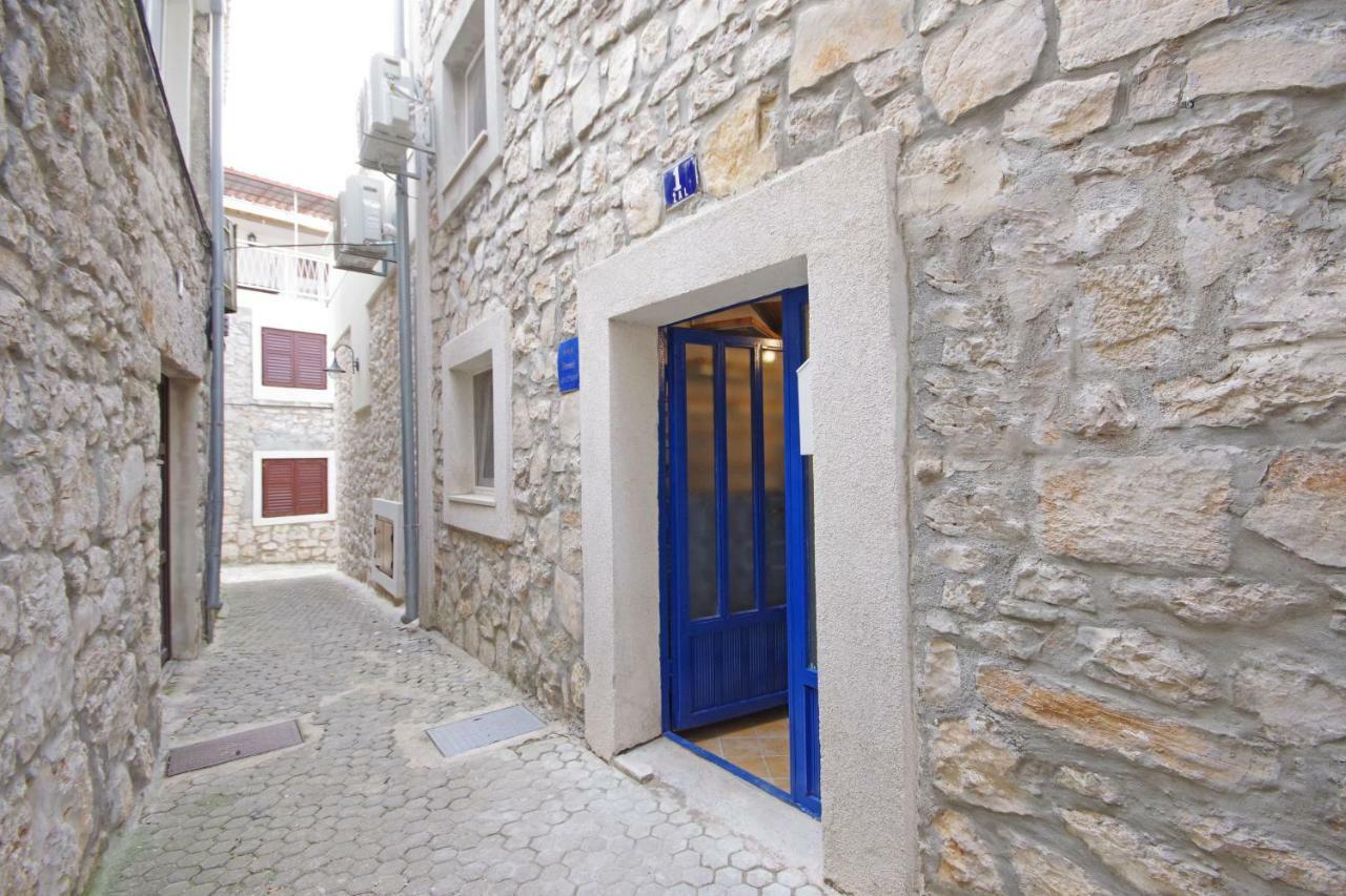 Apartamento Zal Betina  Exterior foto