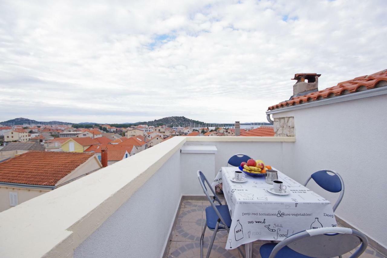 Apartamento Zal Betina  Exterior foto
