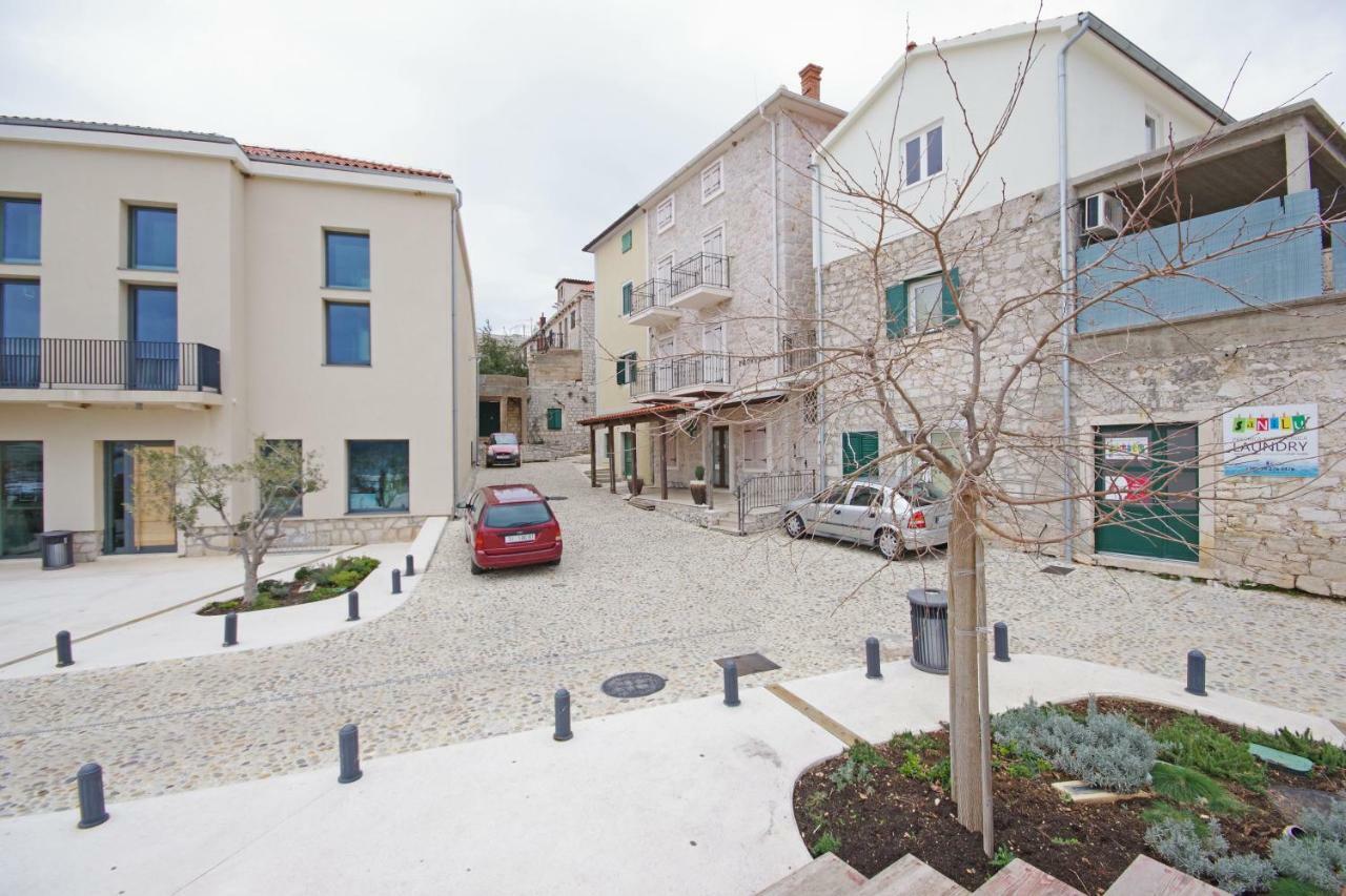 Apartamento Zal Betina  Exterior foto