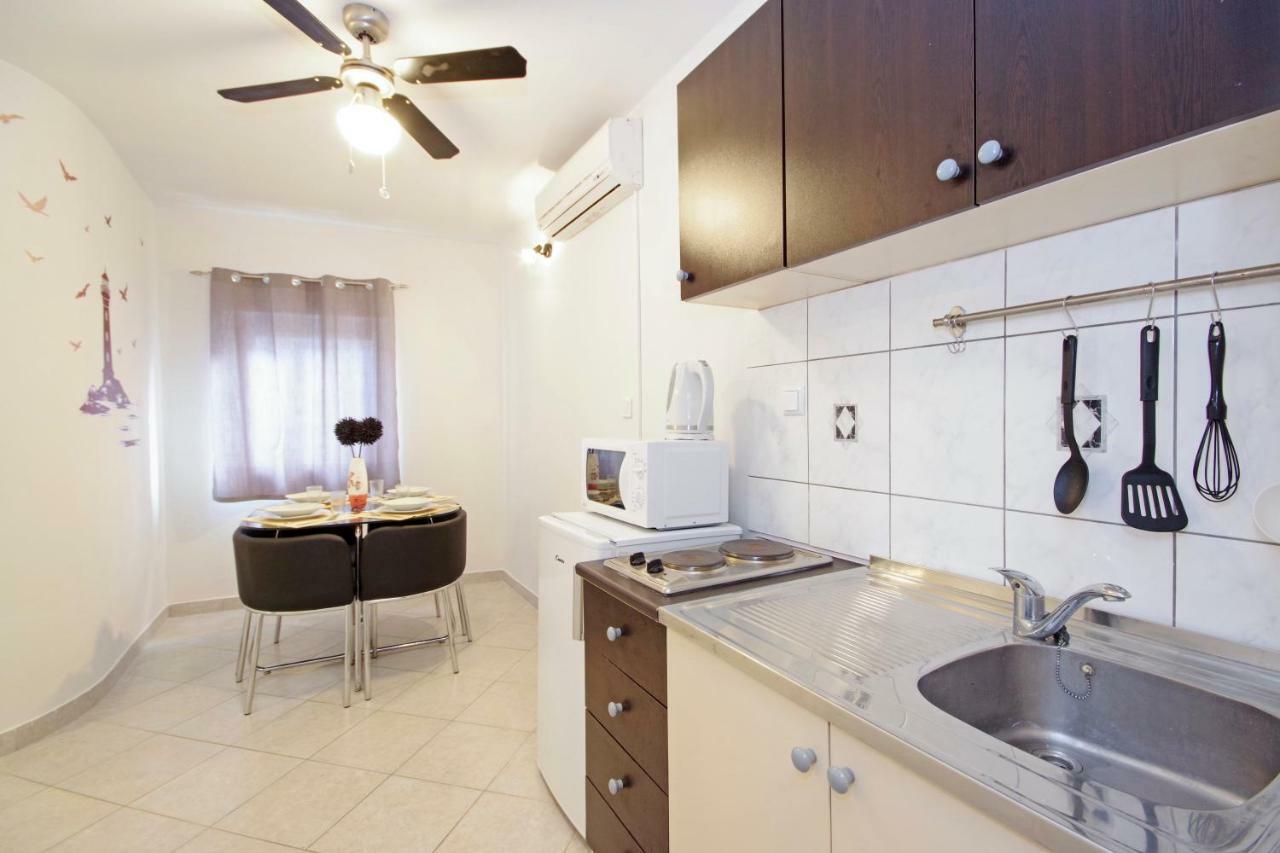 Apartamento Zal Betina  Exterior foto