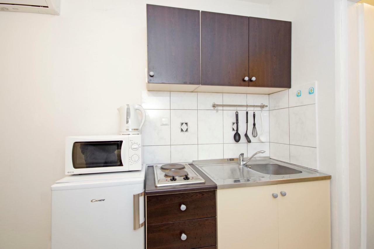 Apartamento Zal Betina  Exterior foto