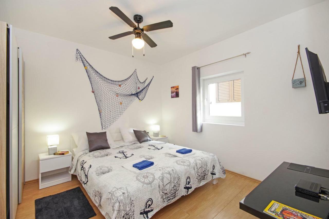 Apartamento Zal Betina  Exterior foto
